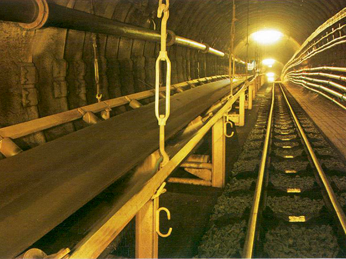 鑫龍煤業集團主焦公司